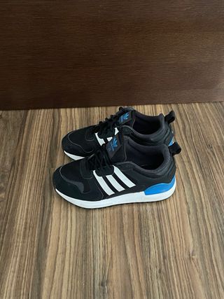 Zapatillas Adidas ZX 700 HD Talla 36 2/3
