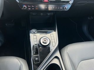 Kia Niro 1.6 GDi HEV Drive 104 kW (141 CV)