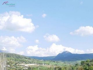 Terreno en venta en Ubrique