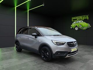 Opel Crossland X 1.5 D S&S Innovation 75 kW (102 CV)