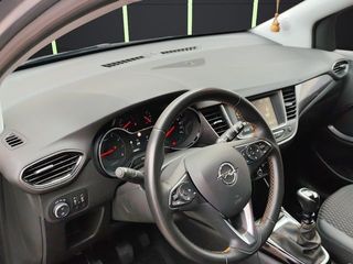 Opel Crossland X 1.5 D S&S Innovation 75 kW (102 CV)