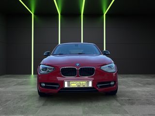 BMW Serie 1 118i 125 kW (170 CV)