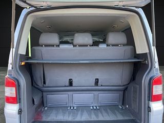 Volkswagen Multivan Comfortline Batalla Corta 2.5 TDI 96 kW (130 CV)