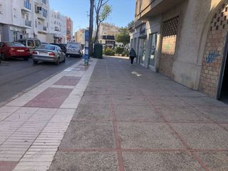 Local comercial en venta en Centro-Calzada-Cabo Noval en Sanlúcar de Barrameda