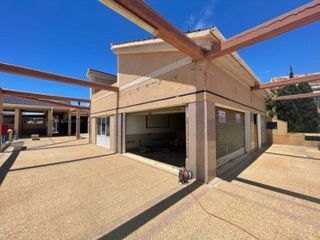 Local comercial en venta en Pájara