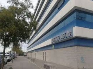 Oficina en venta en Torreblanca en Sevilla