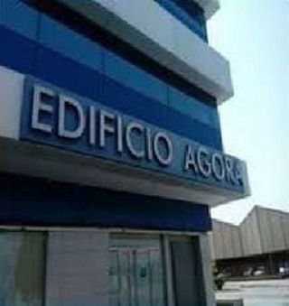 Oficina en venta en Torreblanca en Sevilla