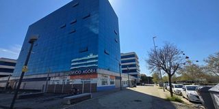 Oficina en venta en Torreblanca en Sevilla