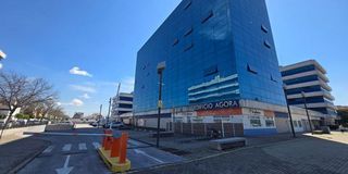 Oficina en venta en Torreblanca en Sevilla