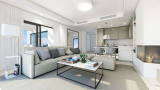 Ático en venta en Benahavís