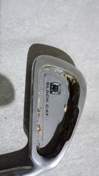 Borsa e mazze da golf Makser