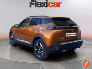 Peugeot 2008 Allure Puretech 130 S&S BVM6