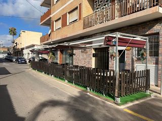 Local comercial en venta en San Pedro del Pinatar en San Pedro del Pinatar