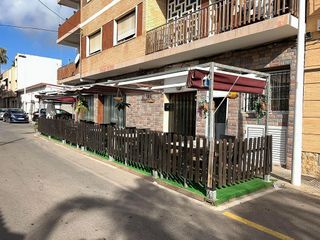 Local comercial en venta en San Pedro del Pinatar en San Pedro del Pinatar