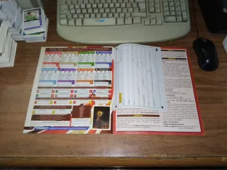 Álbum Panini FIFA Sudáfrica 2010