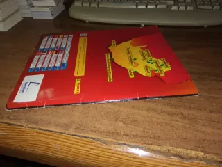 Álbum Panini FIFA Sudáfrica 2010