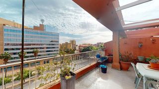 Ático en venta en San Fernando - Princesa Mercedes en Alicante