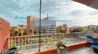 Ático en venta en San Fernando - Princesa Mercedes en Alicante