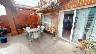 Ático en venta en San Fernando - Princesa Mercedes en Alicante