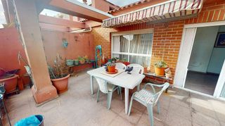 Ático en venta en San Fernando - Princesa Mercedes en Alicante