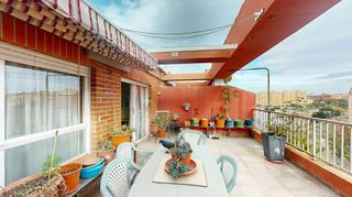 Ático en venta en San Fernando - Princesa Mercedes en Alicante