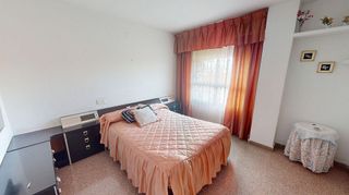 Ático en venta en San Fernando - Princesa Mercedes en Alicante