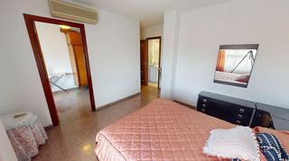 Ático en venta en San Fernando - Princesa Mercedes en Alicante