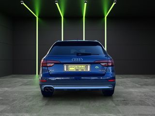 Audi A4 Allroad 3.0 TDI quattro 160 kW (218 CV) S tronic