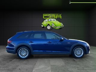 Audi A4 Allroad 3.0 TDI quattro 160 kW (218 CV) S tronic
