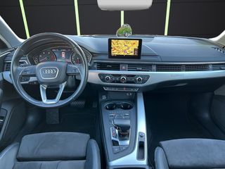 Audi A4 Allroad 3.0 TDI quattro 160 kW (218 CV) S tronic
