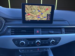 Audi A4 Allroad 3.0 TDI quattro 160 kW (218 CV) S tronic