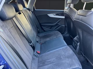 Audi A4 Allroad 3.0 TDI quattro 160 kW (218 CV) S tronic