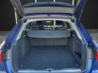 Audi A4 Allroad 3.0 TDI quattro 160 kW (218 CV) S tronic