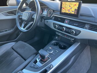 Audi A4 Allroad 3.0 TDI quattro 160 kW (218 CV) S tronic
