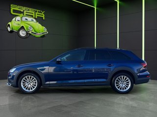 Audi A4 Allroad 3.0 TDI quattro 160 kW (218 CV) S tronic