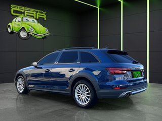 Audi A4 Allroad 3.0 TDI quattro 160 kW (218 CV) S tronic
