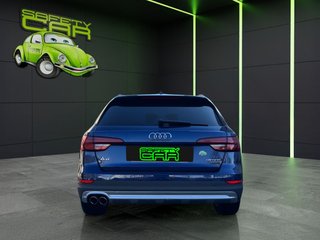 Audi A4 Allroad 3.0 TDI quattro 160 kW (218 CV) S tronic