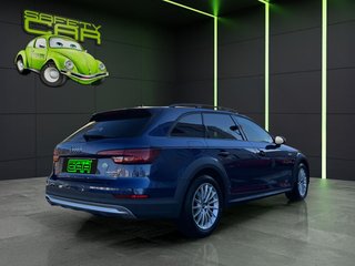 Audi A4 Allroad 3.0 TDI quattro 160 kW (218 CV) S tronic