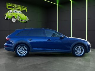 Audi A4 Allroad 3.0 TDI quattro 160 kW (218 CV) S tronic