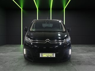 Citroen Spacetourer BlueHDi 150 Talla M Business 110 kW (150 CV)