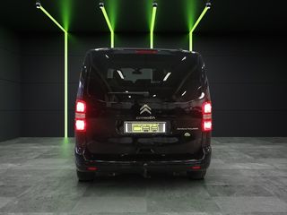 Citroen Spacetourer BlueHDi 150 Talla M Business 110 kW (150 CV)