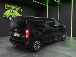 Citroen Spacetourer BlueHDi 150 Talla M Business 110 kW (150 CV)