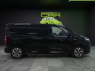 Citroen Spacetourer BlueHDi 150 Talla M Business 110 kW (150 CV)