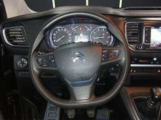 Citroen Spacetourer BlueHDi 150 Talla M Business 110 kW (150 CV)