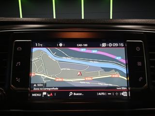 Citroen Spacetourer BlueHDi 150 Talla M Business 110 kW (150 CV)