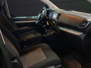 Citroen Spacetourer BlueHDi 150 Talla M Business 110 kW (150 CV)