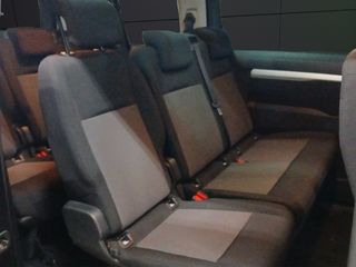 Citroen Spacetourer BlueHDi 150 Talla M Business 110 kW (150 CV)