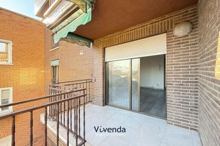Piso en venta en Centro en Fuenlabrada