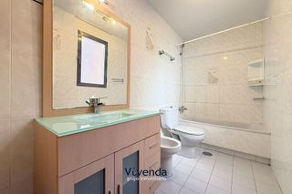 Piso en venta en Centro en Fuenlabrada