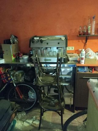 Local comercial en venta en Zona Concordia en Burjassot